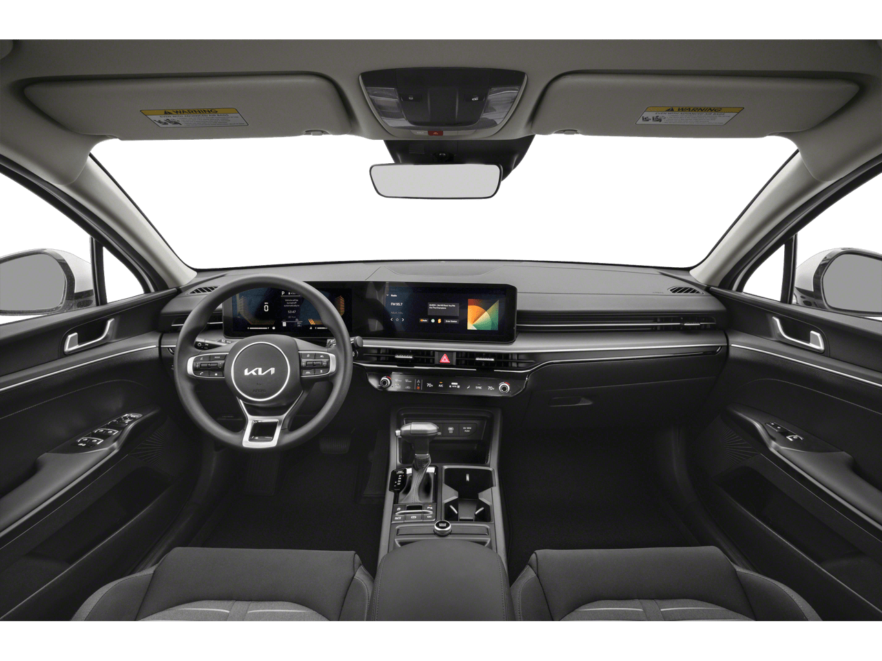 2025 Kia K5 LXS Roseville CA