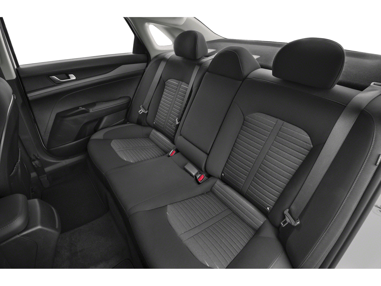 2025 Kia K5 LXS Roseville CA
