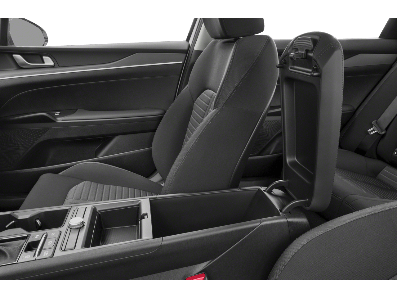 2025 Kia K5 LXS Roseville CA