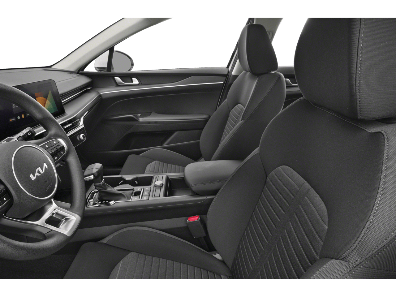 2025 Kia K5 LXS Roseville CA