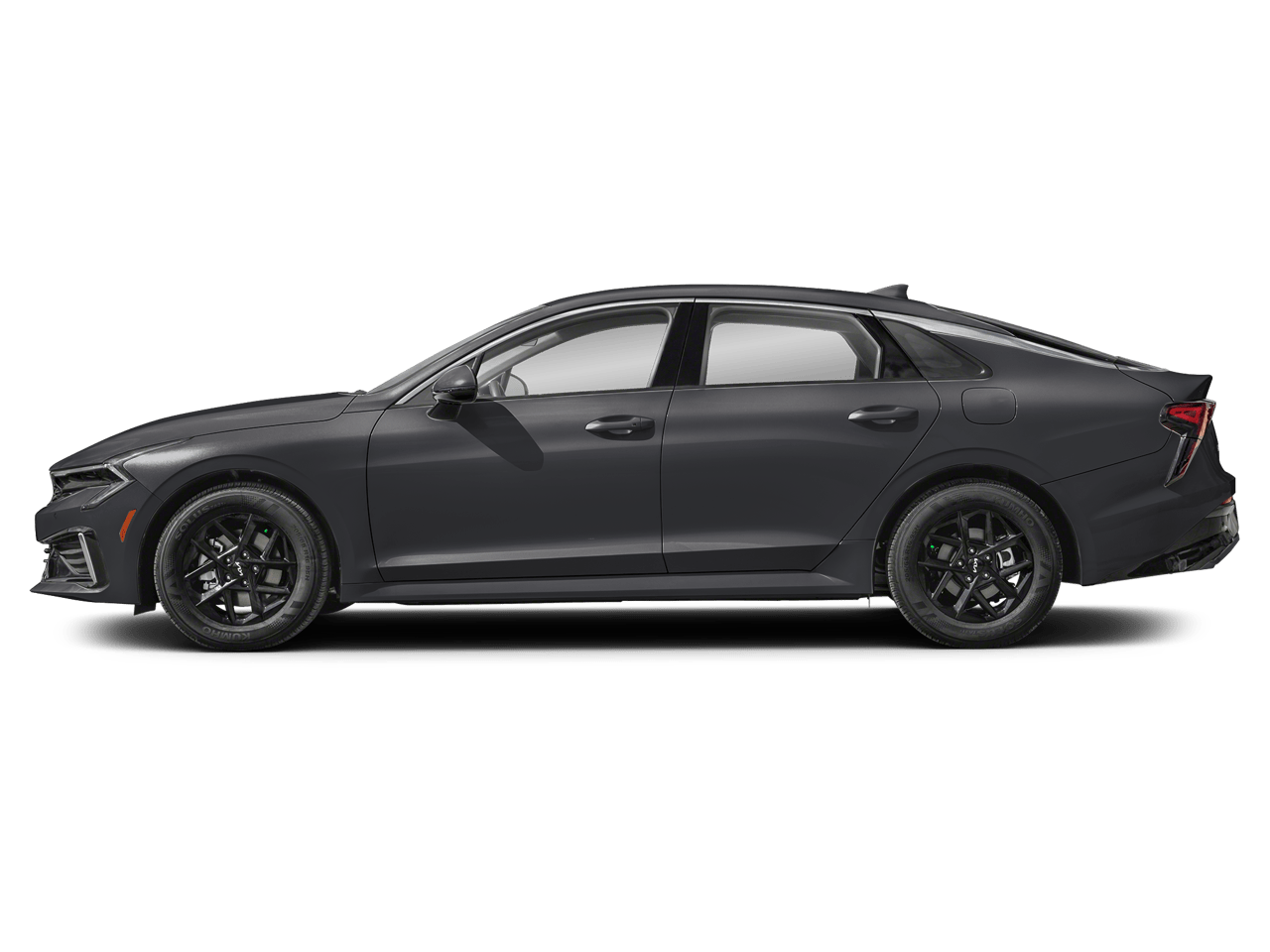 2025 Kia K5 LXS Roseville CA