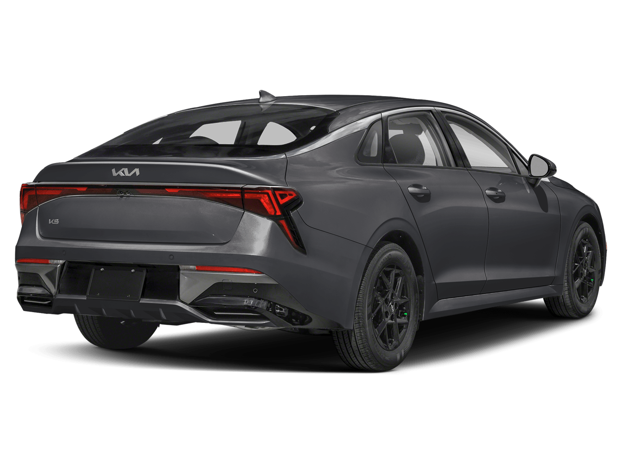 2025 Kia K5 LXS Roseville CA