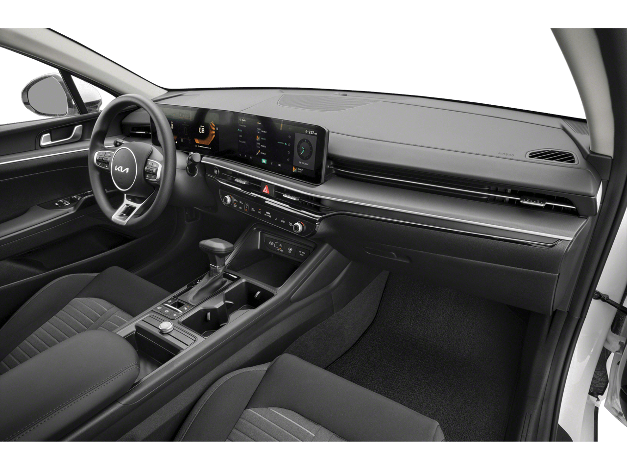 2025 Kia K5 LXS Roseville CA