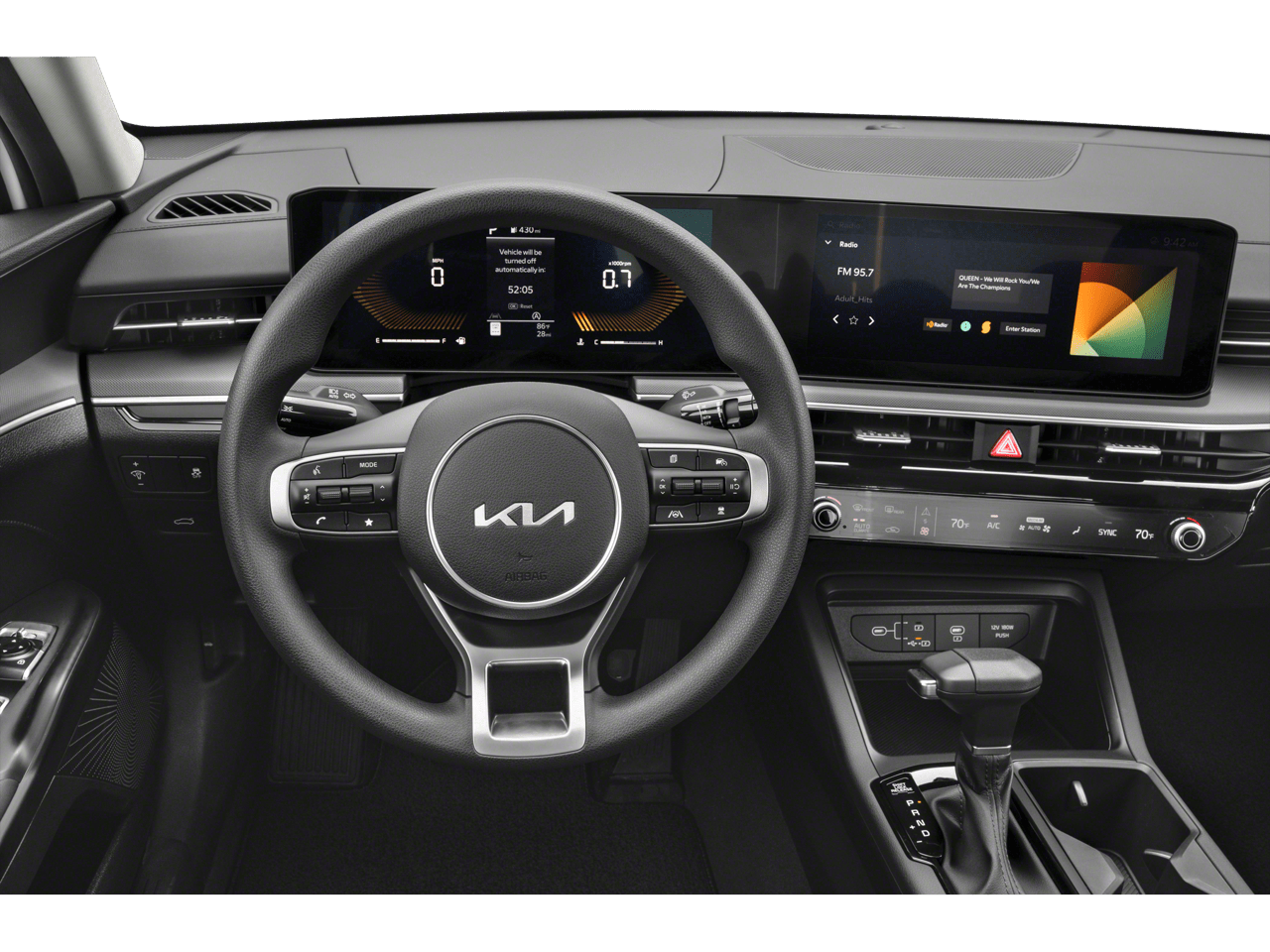 2025 Kia K5 LXS Roseville CA