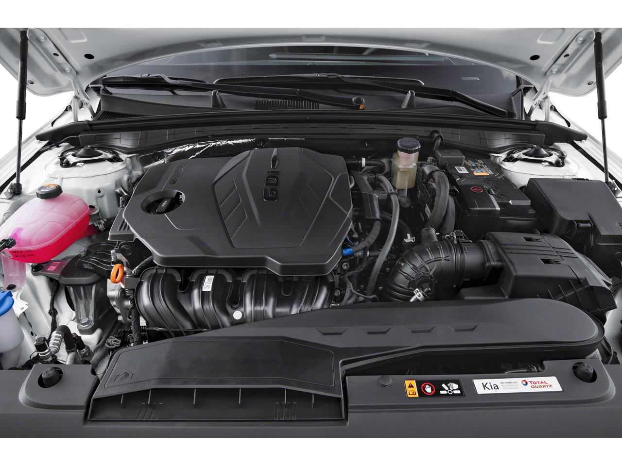 2025 Kia K5 LXS Roseville CA