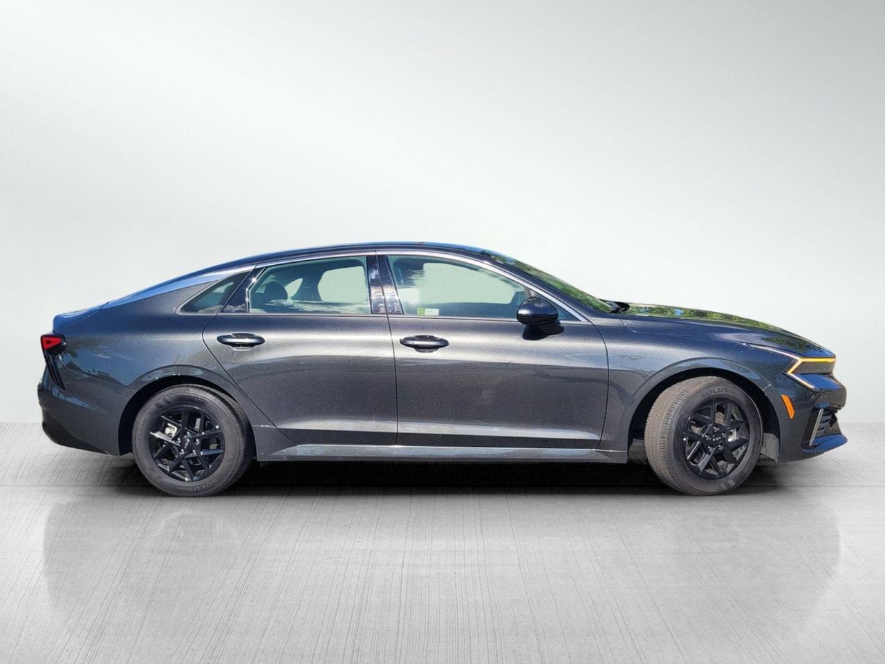2025 Kia K5 LXS Roseville CA