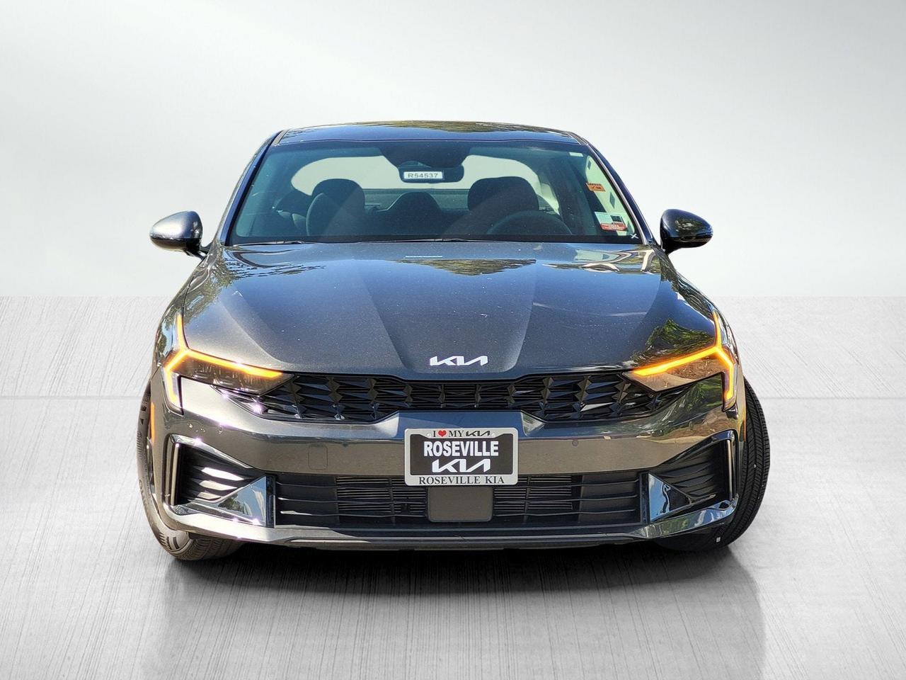 2025 Kia K5 LXS Roseville CA