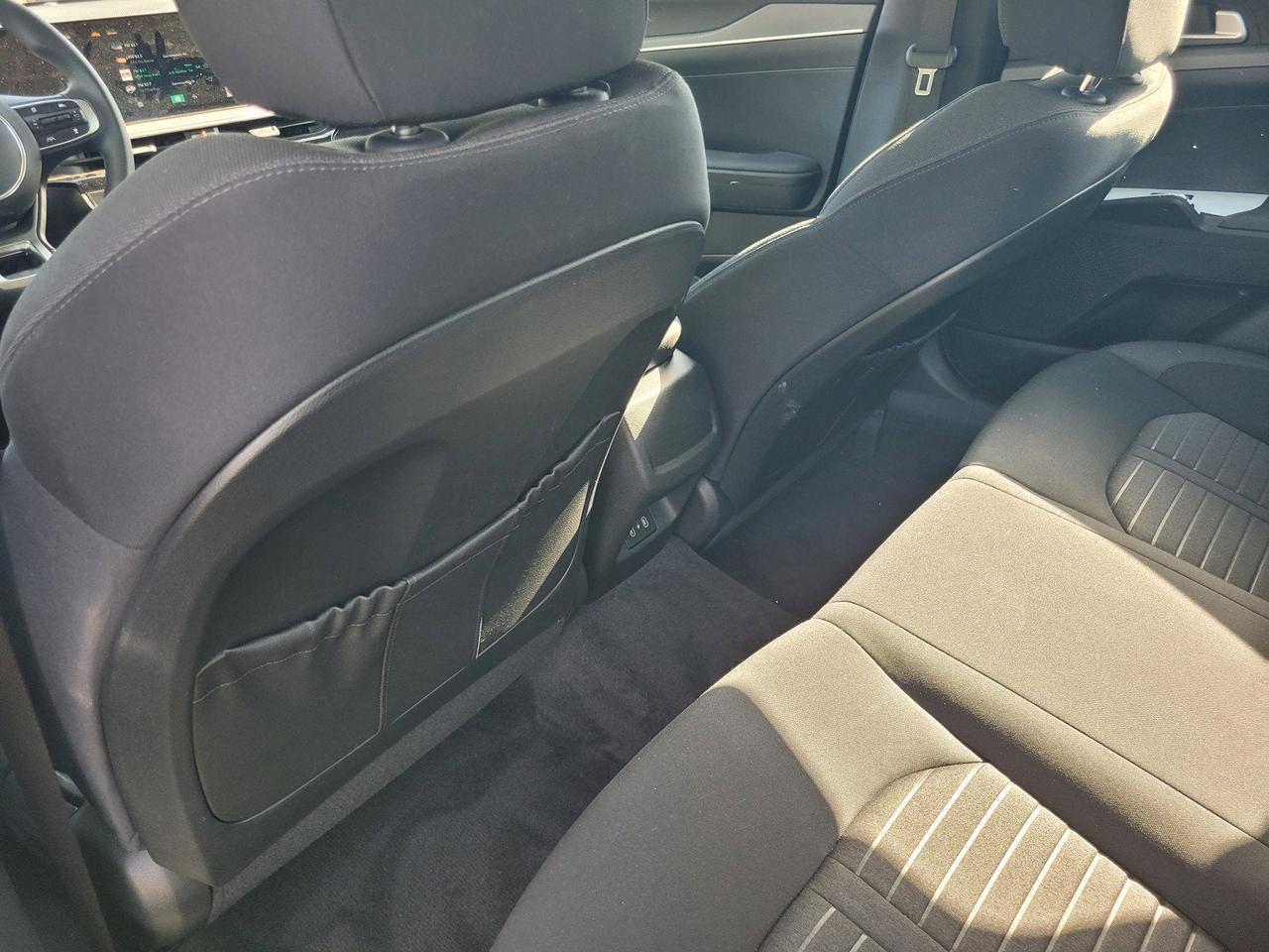 2025 Kia K5 LXS Roseville CA