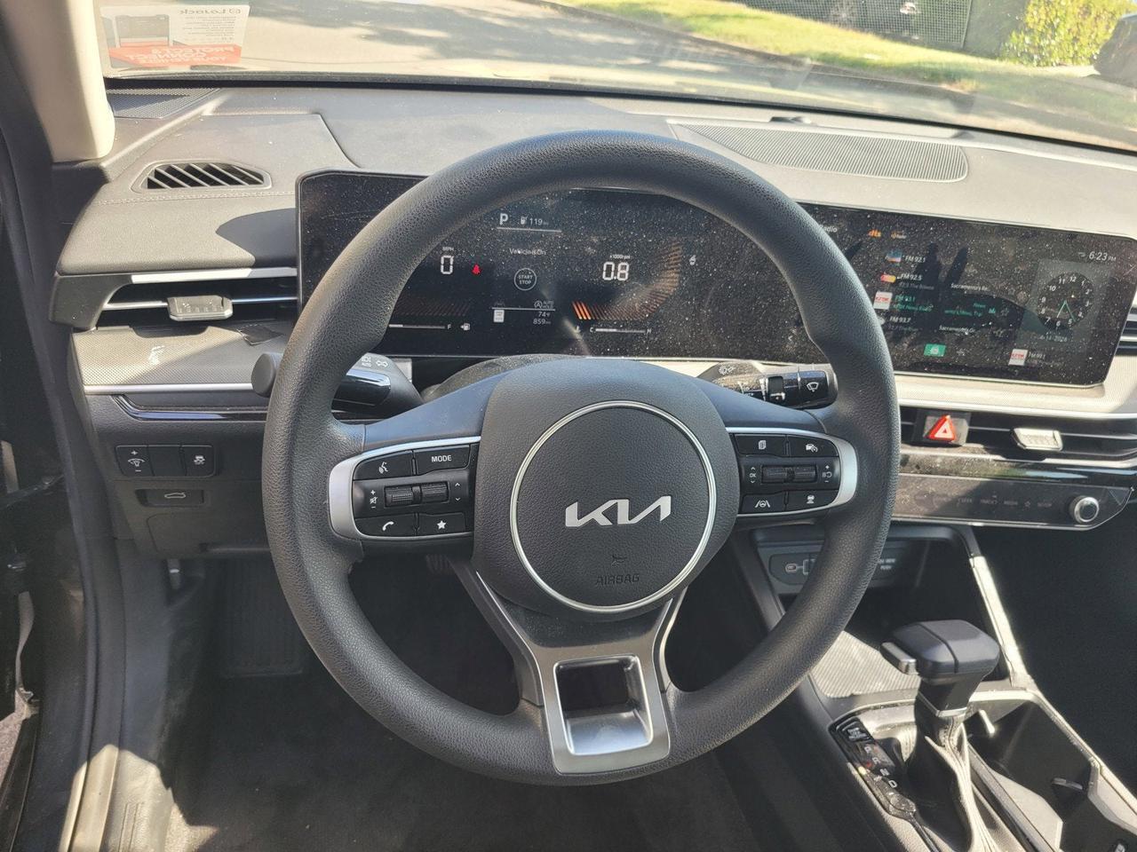 2025 Kia K5 LXS Roseville CA