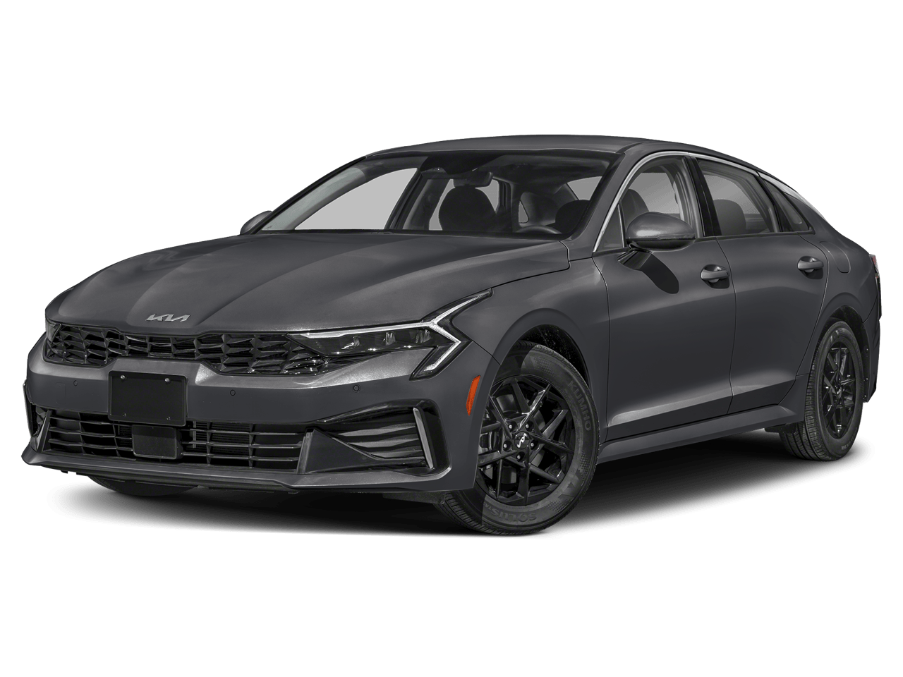 2025 Kia K5 LXS Roseville CA
