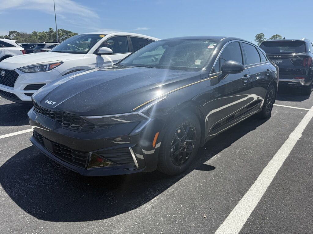 2025 Kia K5 LXS San Clemente CA