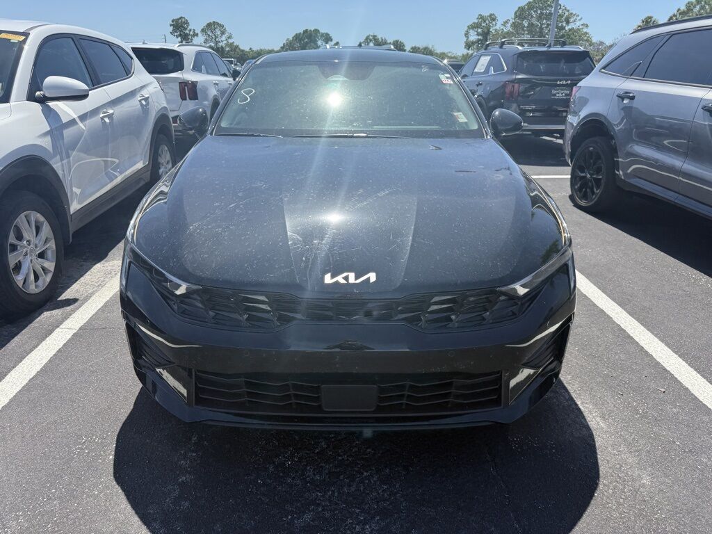 2025 Kia K5 LXS San Clemente CA