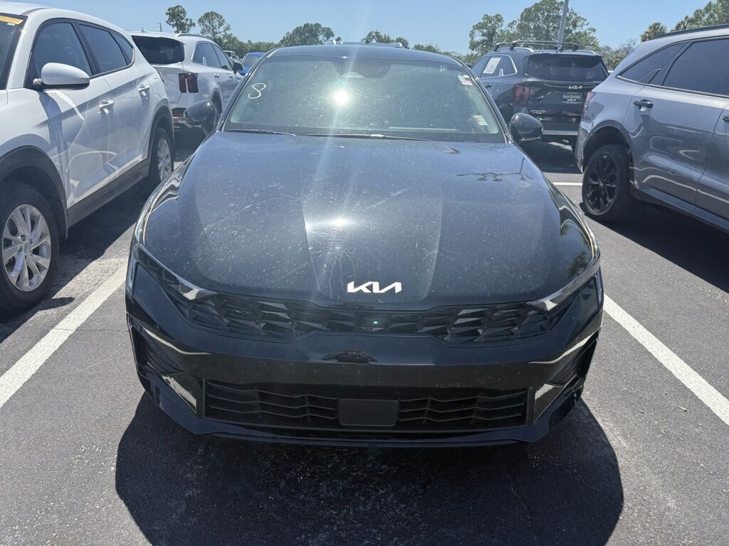 2025 Kia K5 LXS San Clemente CA