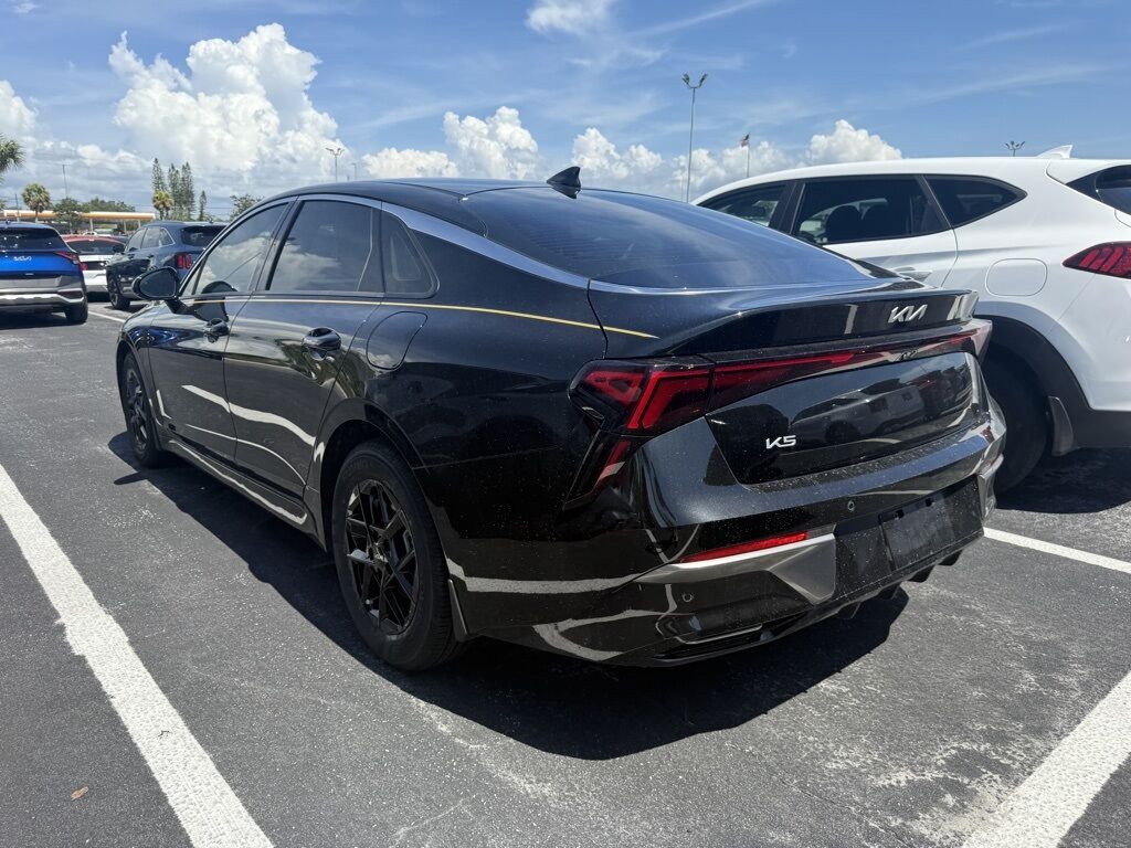 2025 Kia K5 LXS San Clemente CA