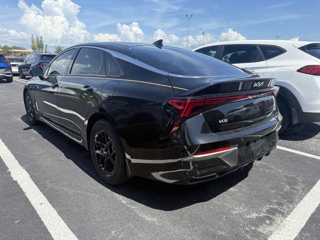 2025 Kia K5 LXS San Clemente CA