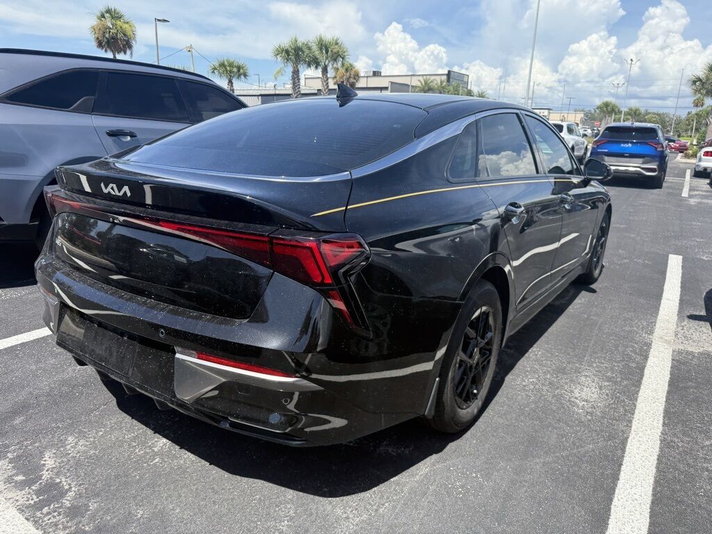 2025 Kia K5 LXS San Clemente CA