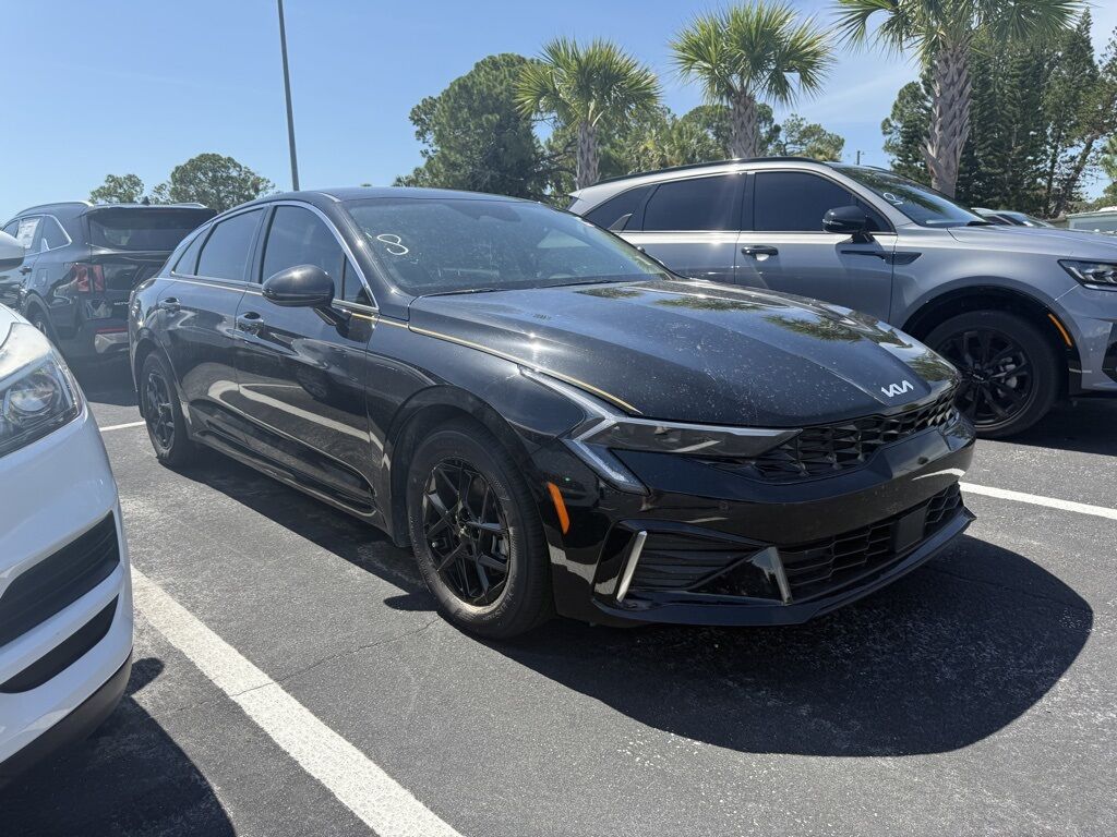 2025 Kia K5 LXS San Clemente CA