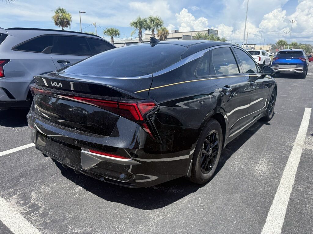 2025 Kia K5 LXS San Clemente CA