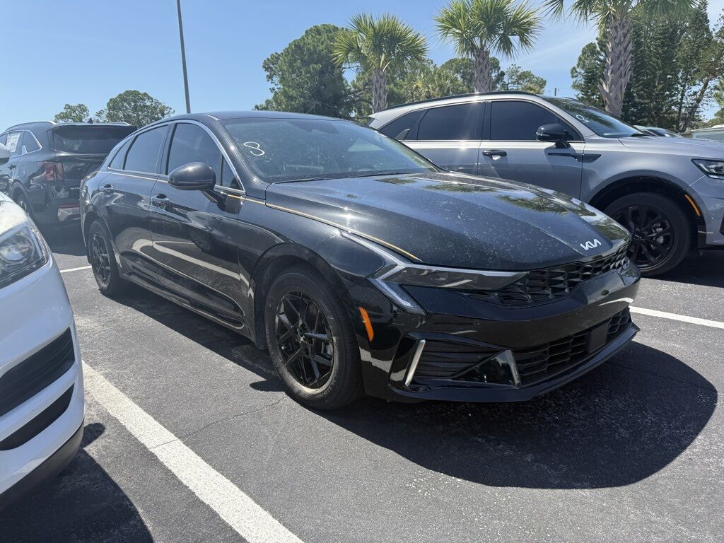 2025 Kia K5 LXS San Clemente CA