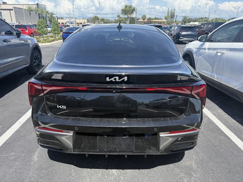2025 Kia K5 LXS San Clemente CA