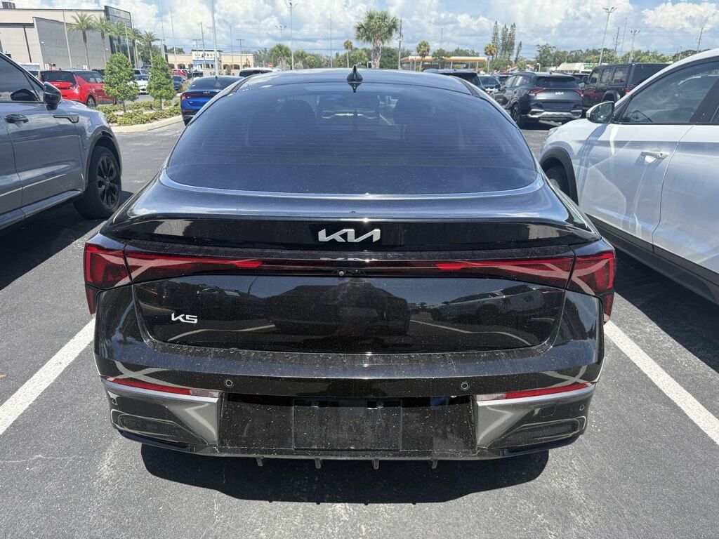 2025 Kia K5 LXS San Clemente CA