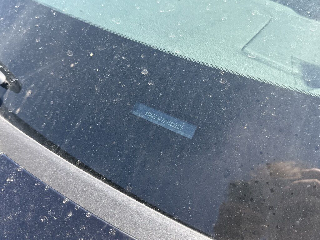 2025 Kia K5 LXS San Clemente CA