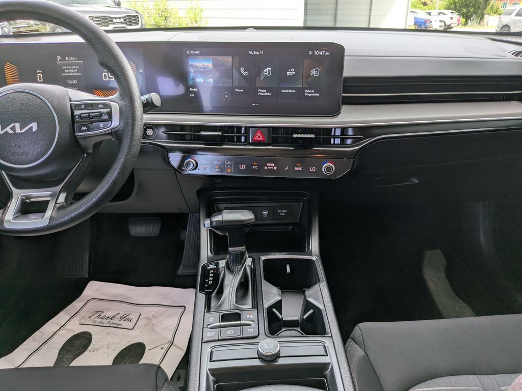 2025 Kia K5 LXS San Clemente CA