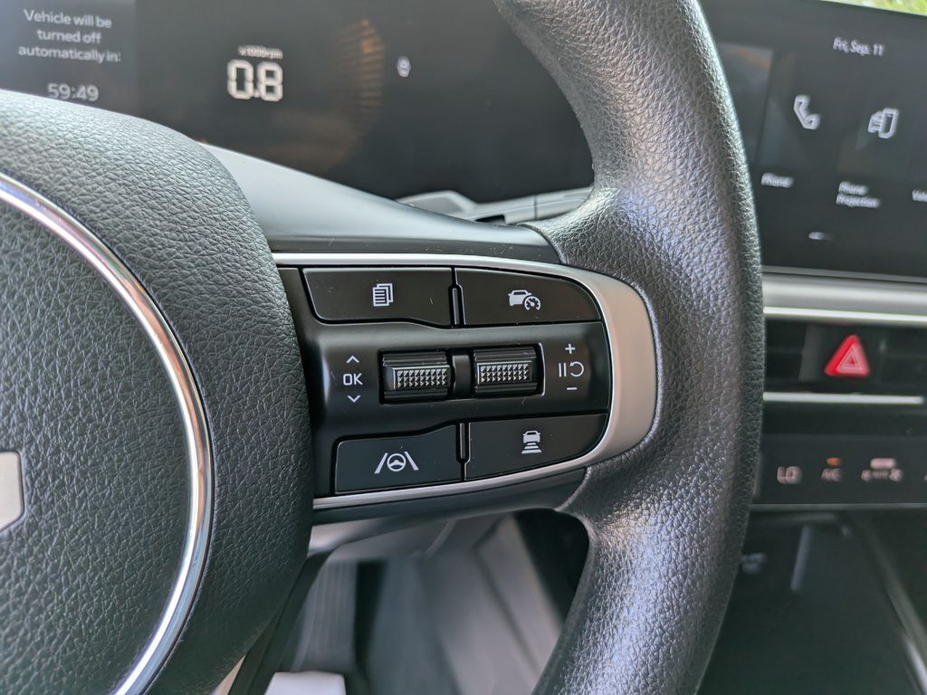 2025 Kia K5 LXS San Clemente CA