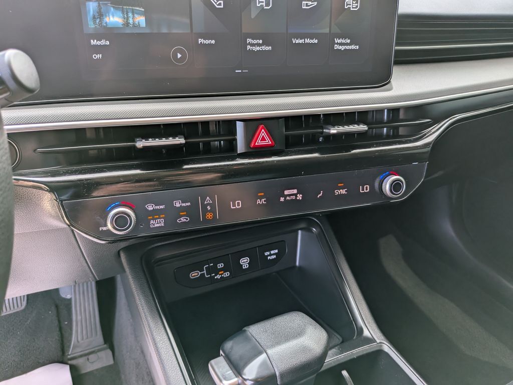 2025 Kia K5 LXS San Clemente CA
