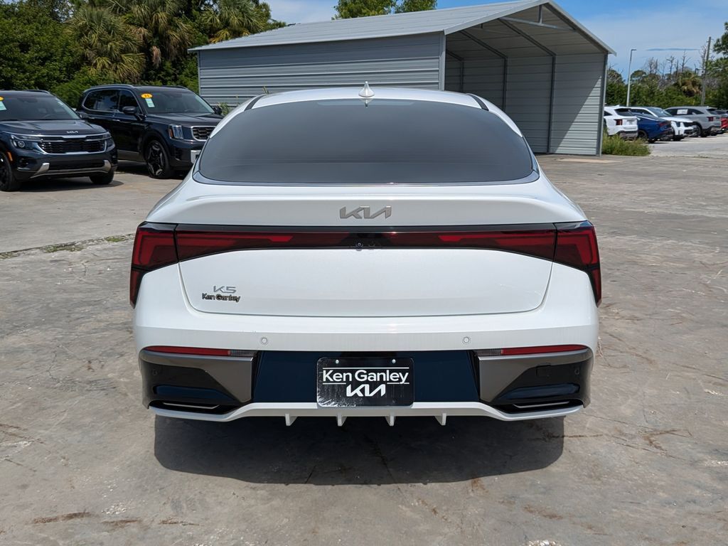 2025 Kia K5 LXS San Clemente CA