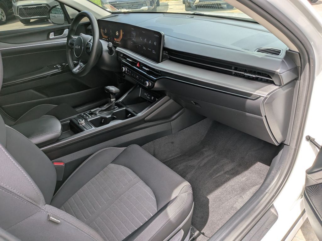 2025 Kia K5 LXS San Clemente CA