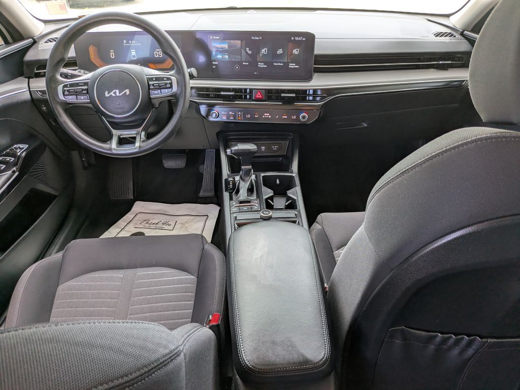 2025 Kia K5 LXS San Clemente CA
