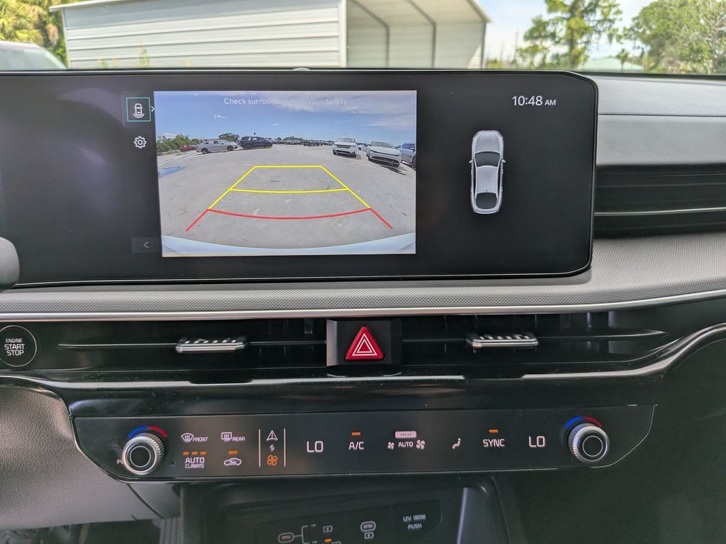 2025 Kia K5 LXS San Clemente CA