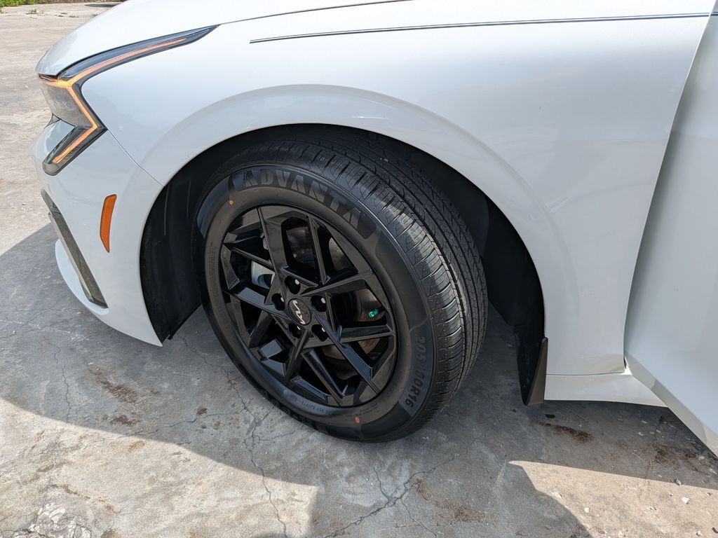 2025 Kia K5 LXS San Clemente CA