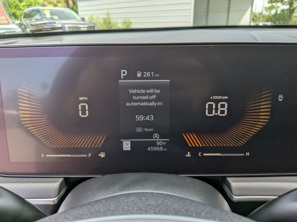 2025 Kia K5 LXS San Clemente CA