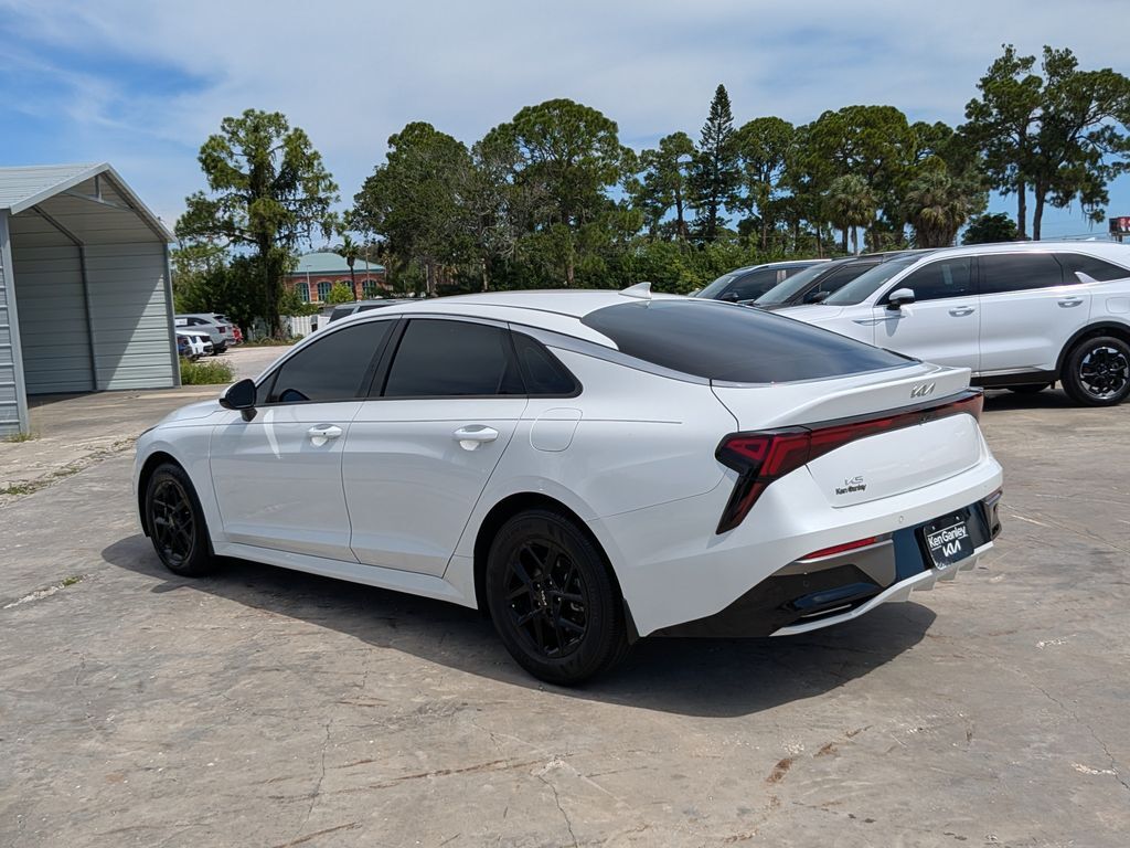 2025 Kia K5 LXS San Clemente CA