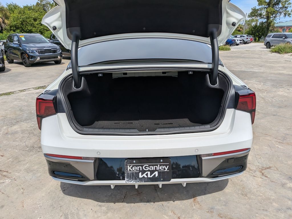 2025 Kia K5 LXS San Clemente CA