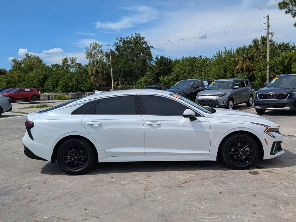 2025 Kia K5 LXS San Clemente CA