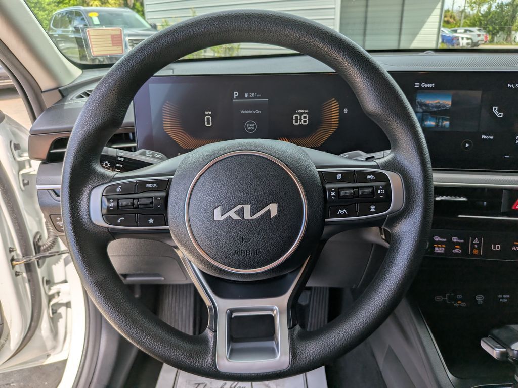 2025 Kia K5 LXS San Clemente CA
