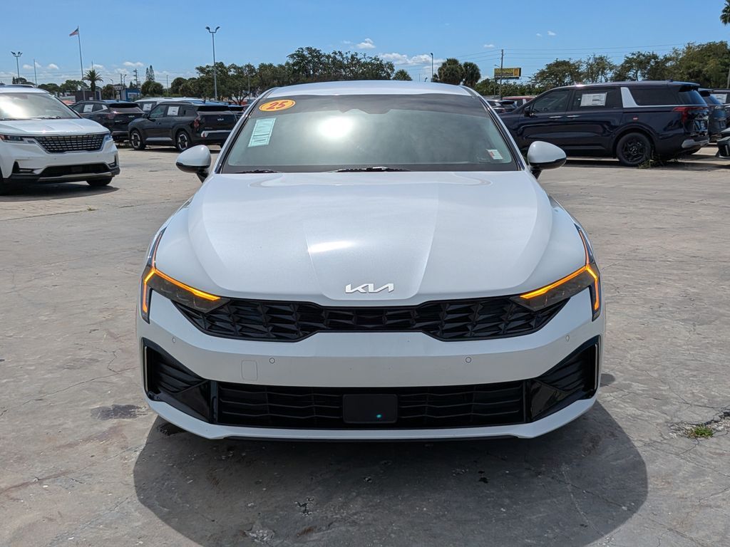 2025 Kia K5 LXS San Clemente CA