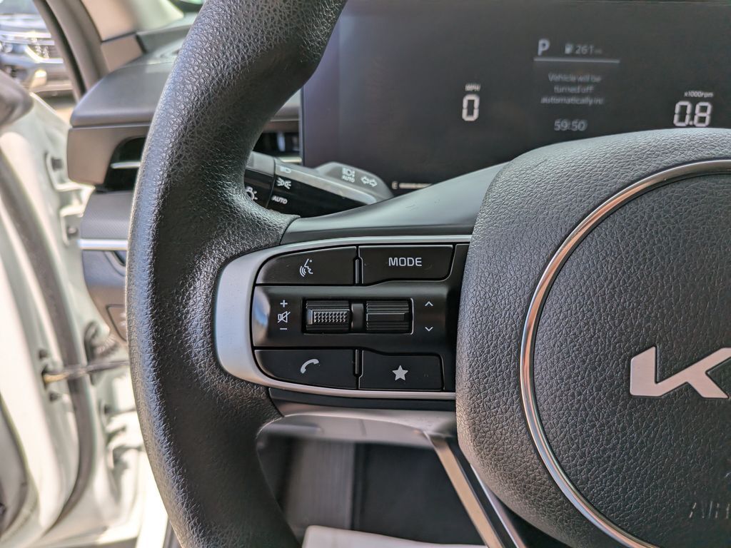 2025 Kia K5 LXS San Clemente CA