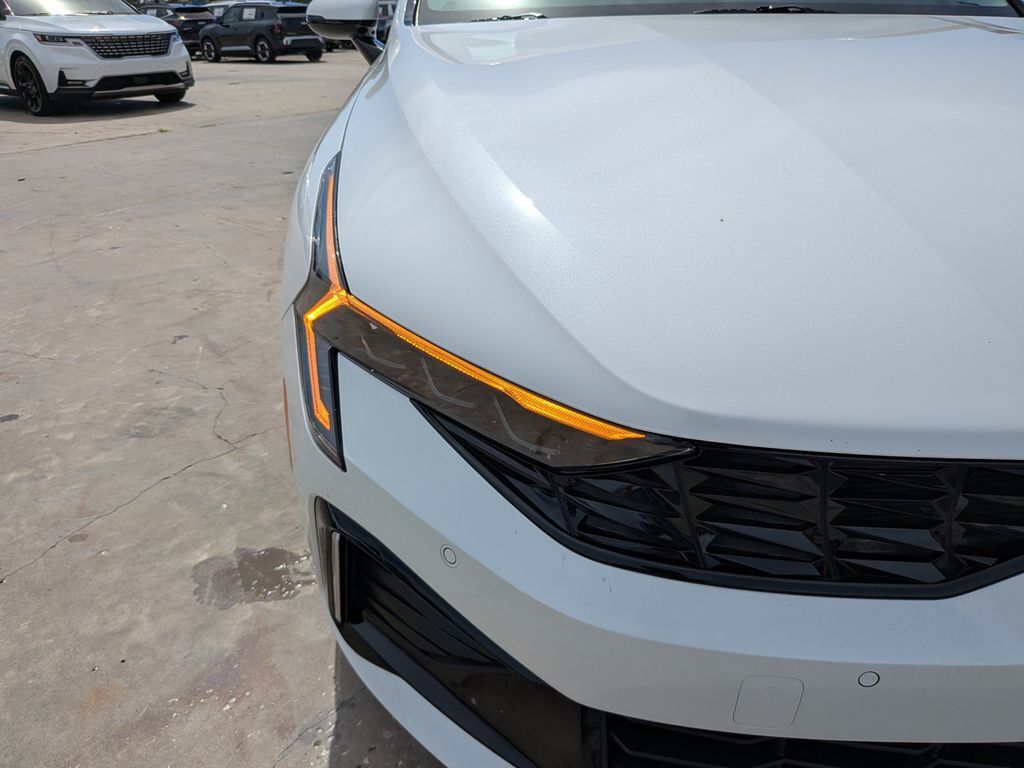 2025 Kia K5 LXS San Clemente CA