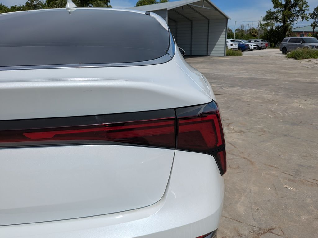2025 Kia K5 LXS San Clemente CA