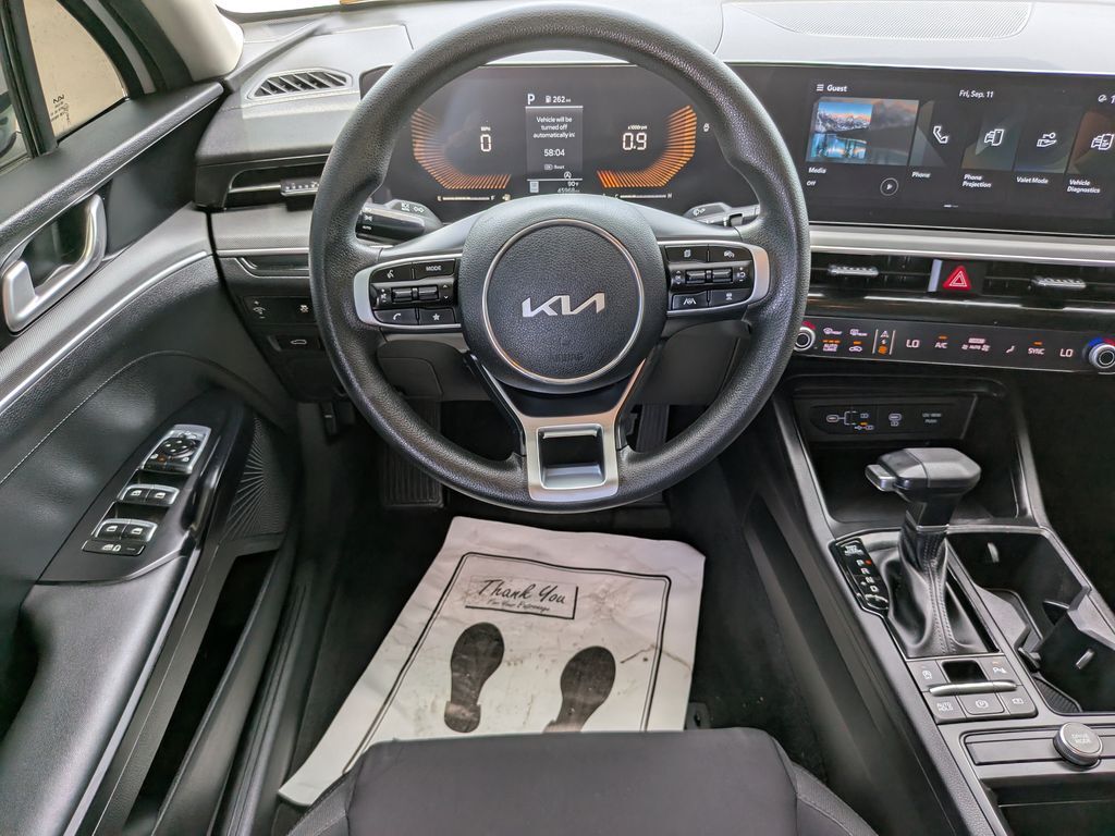 2025 Kia K5 LXS San Clemente CA