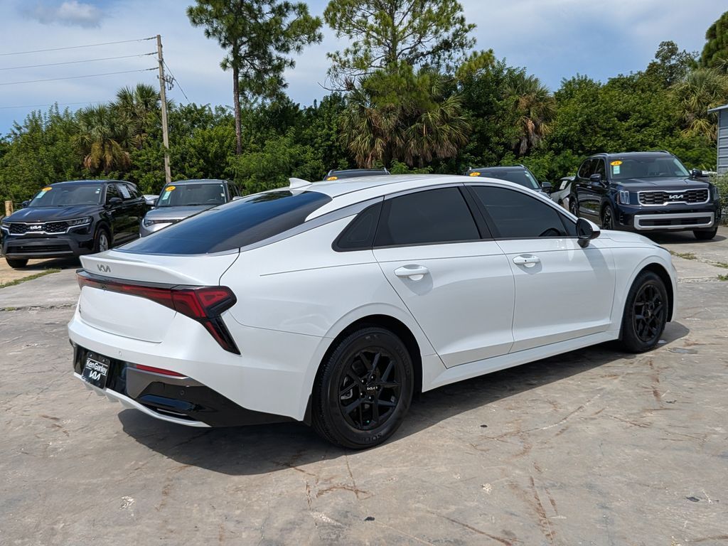 2025 Kia K5 LXS San Clemente CA