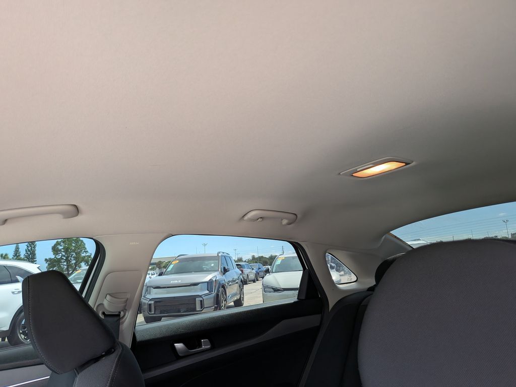 2025 Kia K5 LXS San Clemente CA