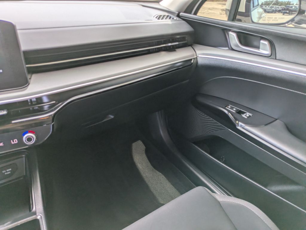 2025 Kia K5 LXS San Clemente CA