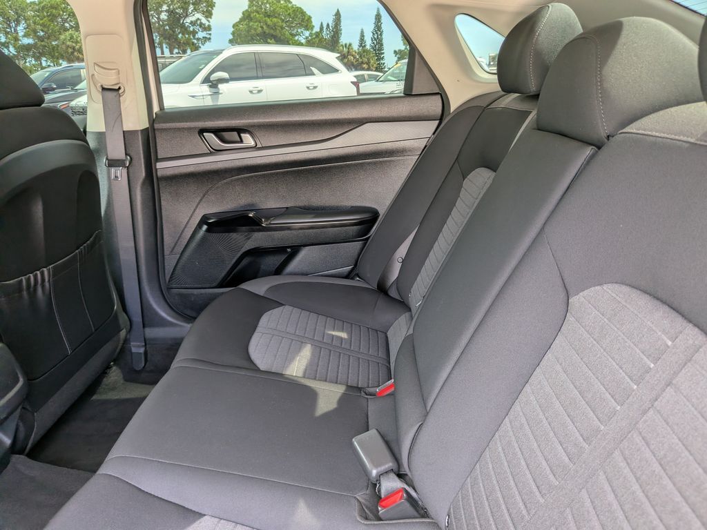 2025 Kia K5 LXS San Clemente CA
