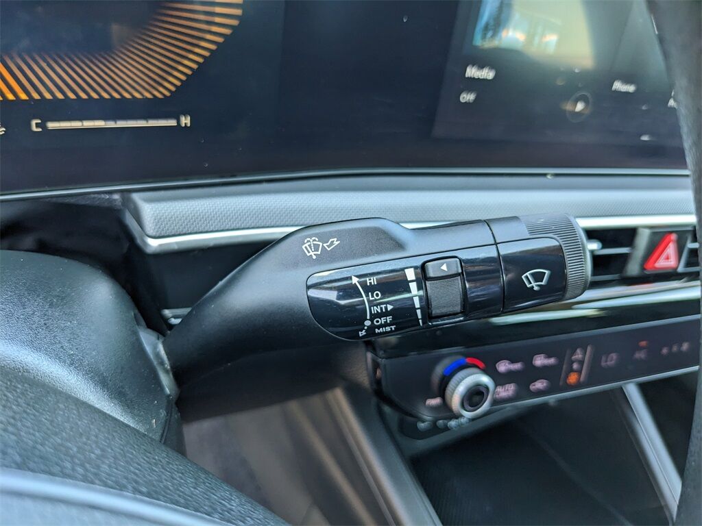 2025 Kia K5 LXS San Clemente CA