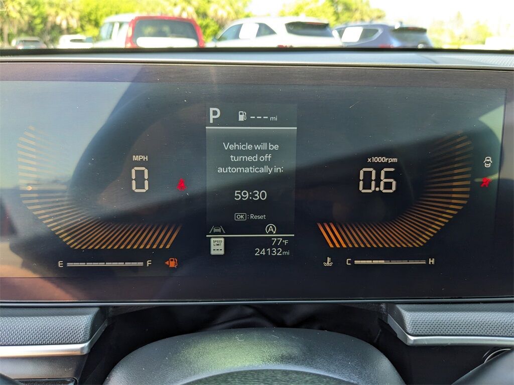 2025 Kia K5 LXS San Clemente CA
